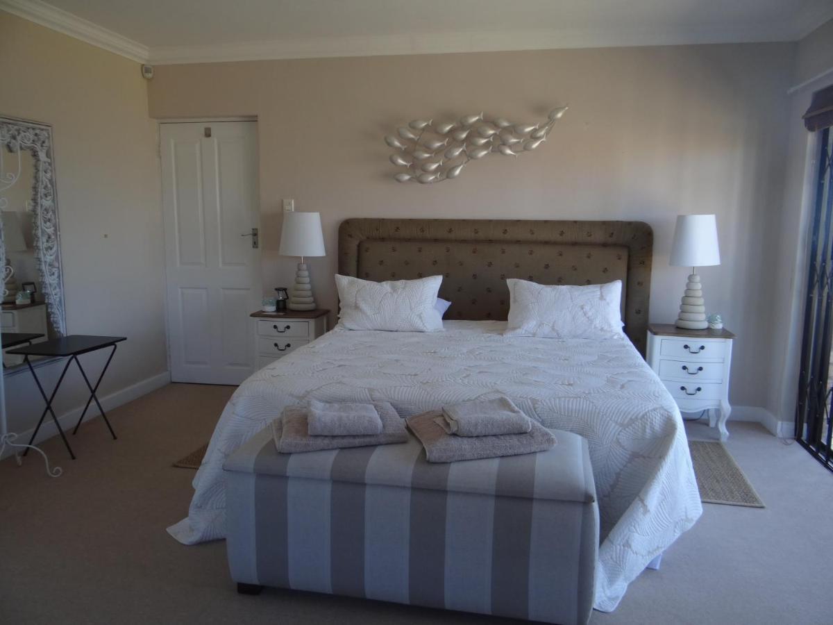 Beach House On 18P Repens Mossel Bay Exterior photo