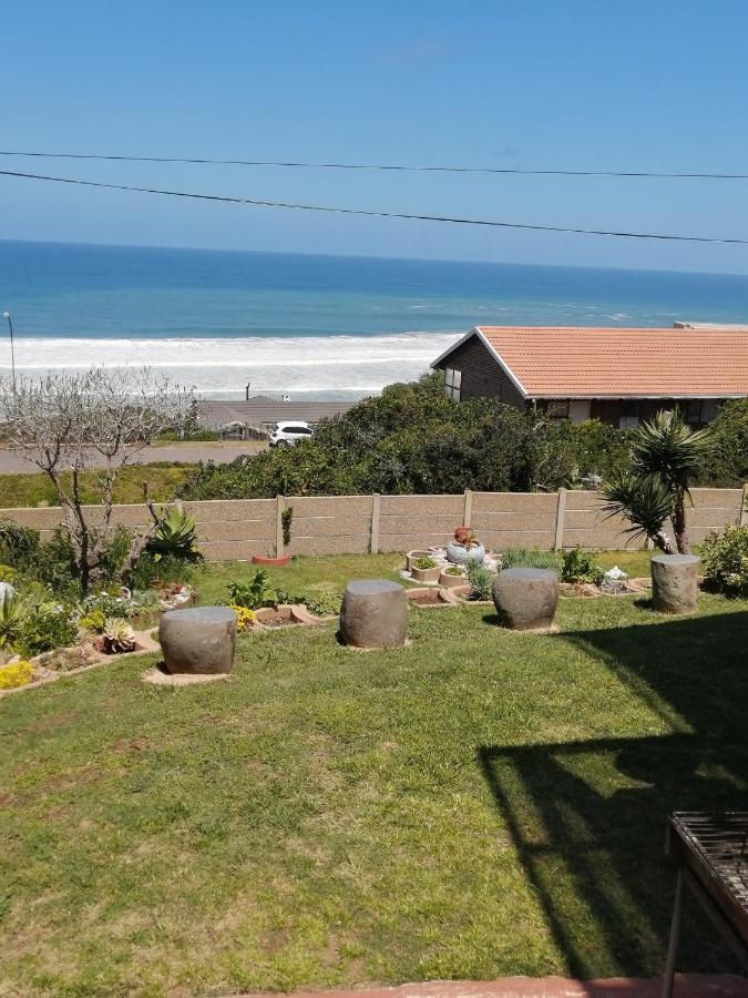 Beach House On 18P Repens Mossel Bay Exterior photo