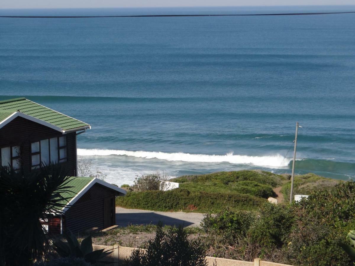 Beach House On 18P Repens Mossel Bay Exterior photo