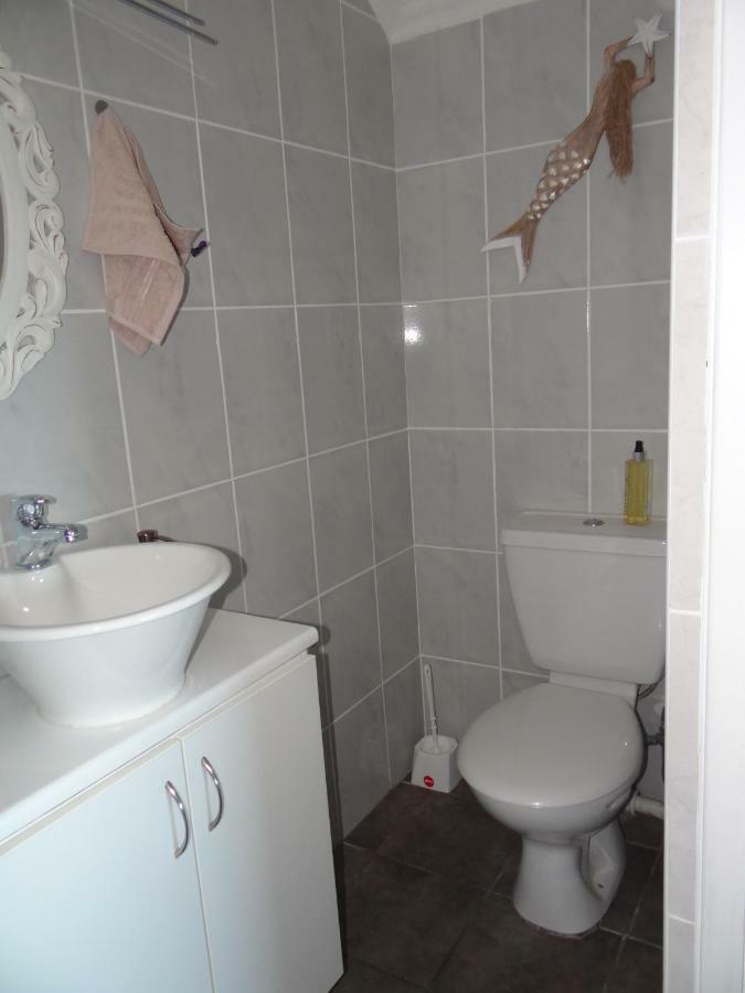 Beach House On 18P Repens Mossel Bay Exterior photo