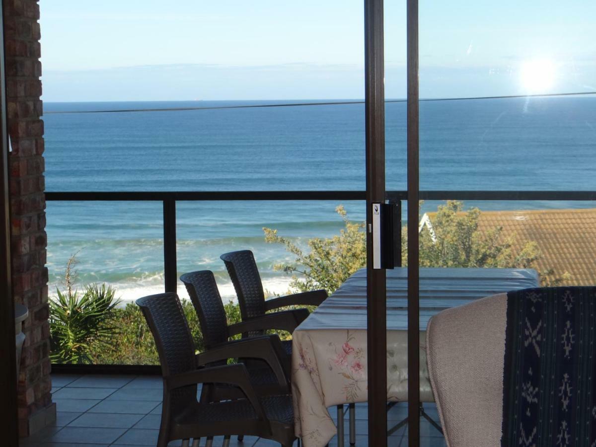 Beach House On 18P Repens Mossel Bay Exterior photo