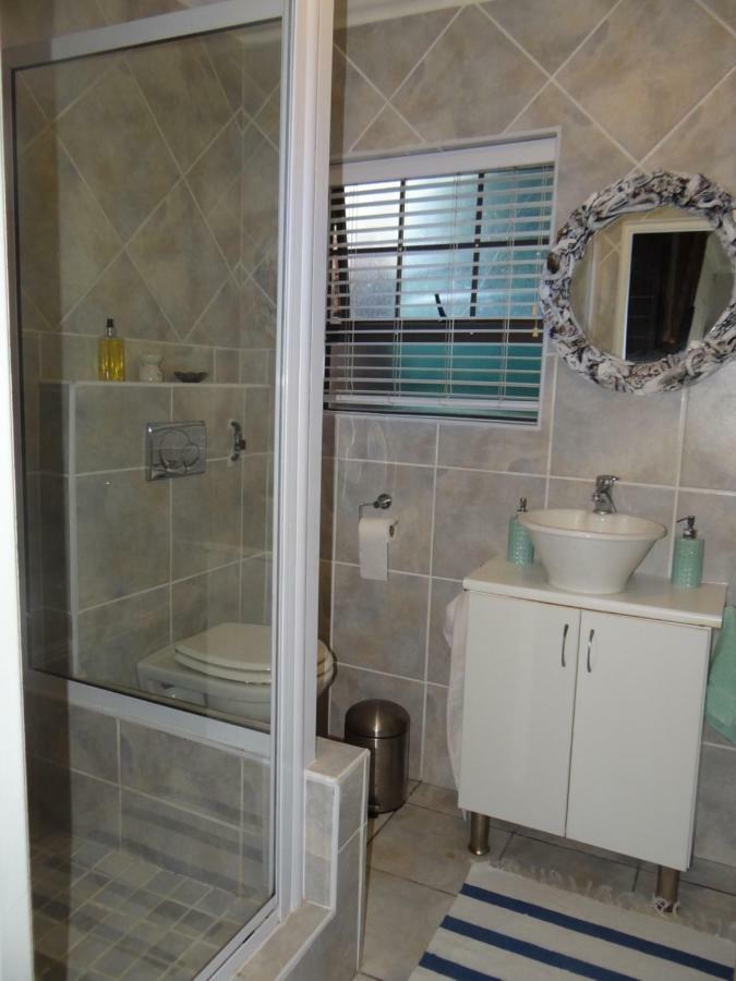 Beach House On 18P Repens Mossel Bay Exterior photo