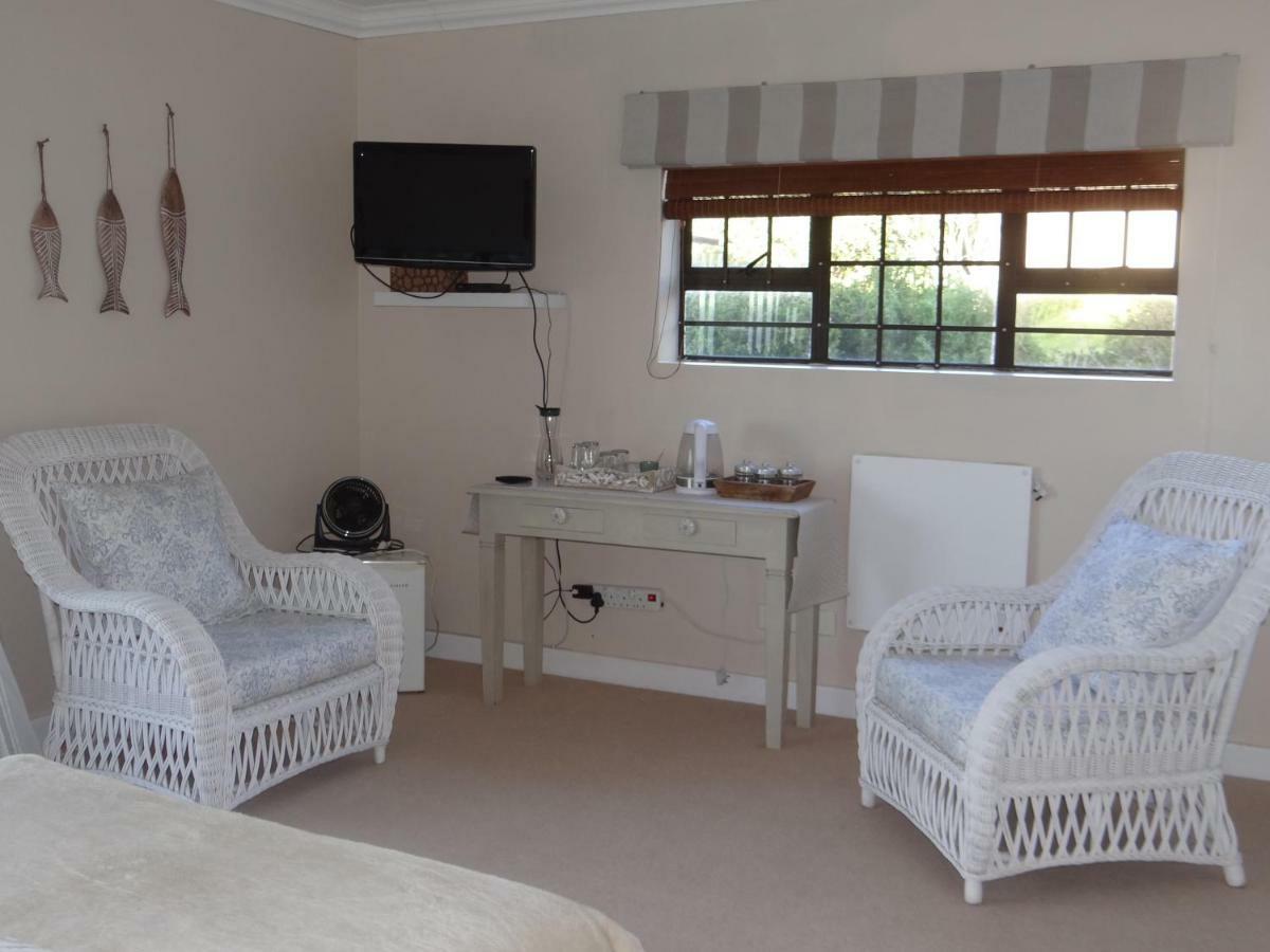 Beach House On 18P Repens Mossel Bay Exterior photo